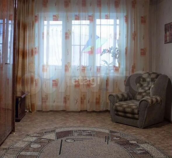 4-к. квартира, 102,4 м², 5/9 эт.