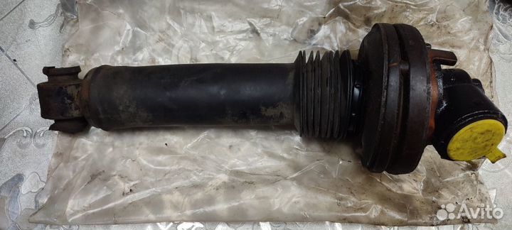 Гидроцилиндр Ситроен c5