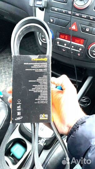 Ремень кондиционера Хитачи zx350lck-3