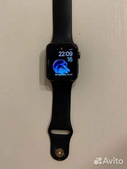 Часы apple watch 3 42mm