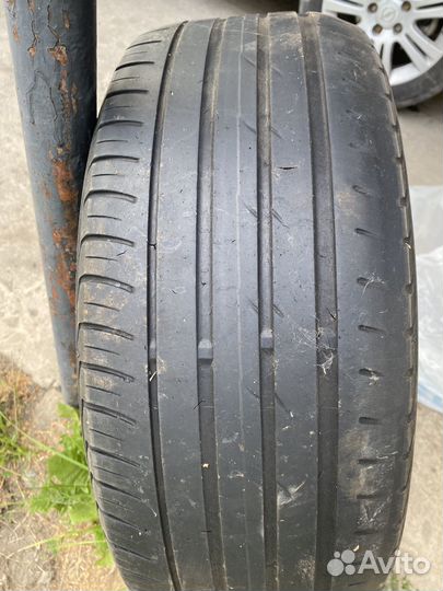 Yokohama C.Drive 2 AC02 205/55 R16