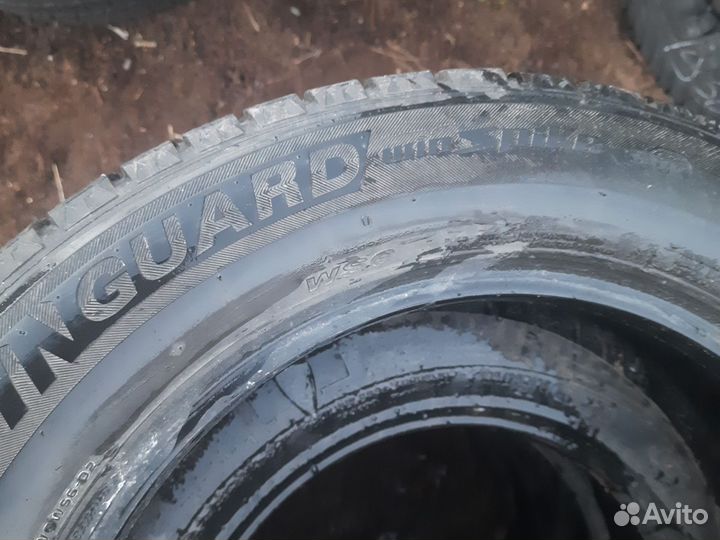 Nexen Winguard Spike SUV 225/60 R17