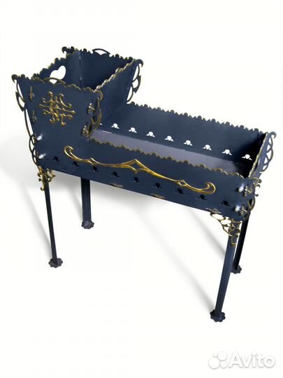 Мангал Огниво Большой