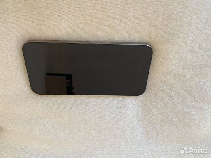 iPhone 15 Pro Max, 256 ГБ