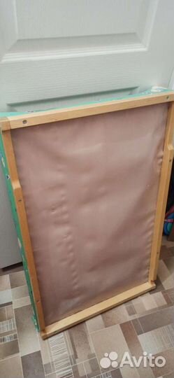 Пеленальная доска