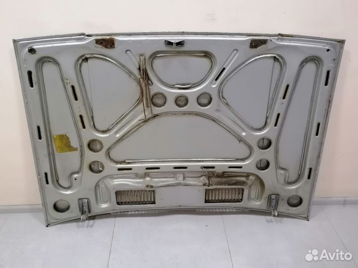 Капот Volvo 343 1984-1991