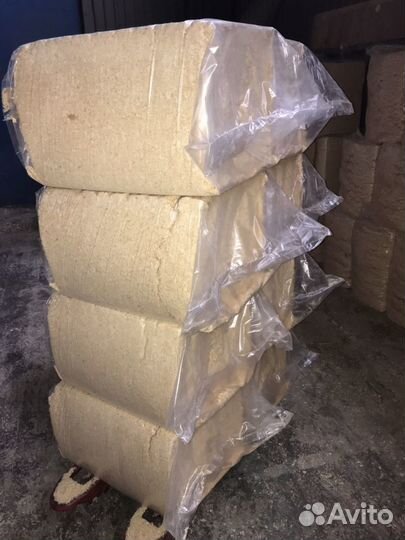 Опилки сухие для автосервисов