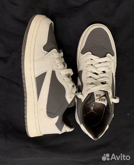 Кроссовки nike