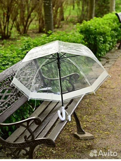 Новый детский зонт