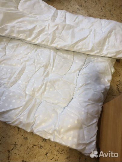 Детское одеяло