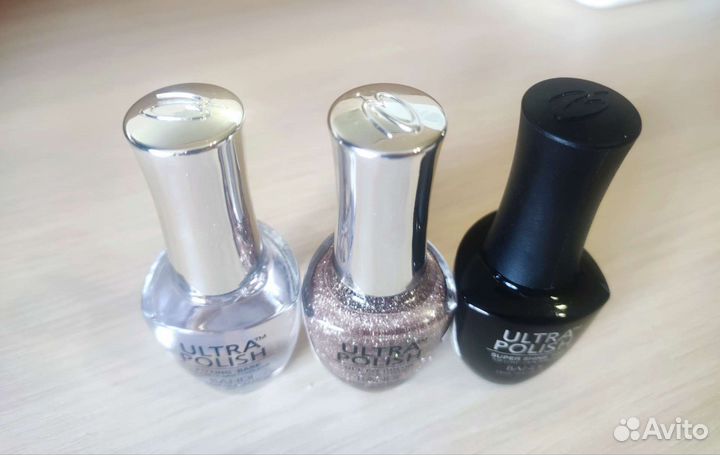 Лак для ногтей Bandi