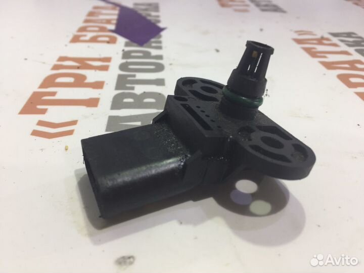 Шкода Фабия Датчик абсолютного давления