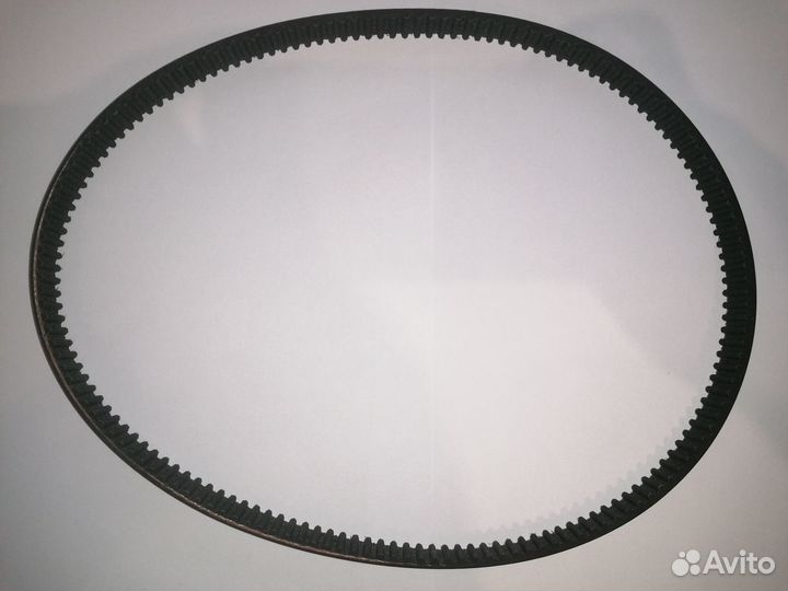 Ремень зубчатый HTD 750 5M