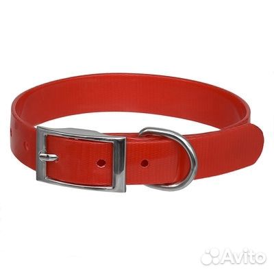 Tappi амуниция Ошейник Дельта из биотана размер Xl