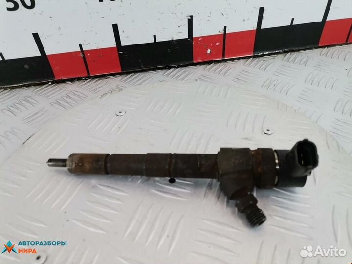 Форсунка Opel Insignia (A) 2011 55566050