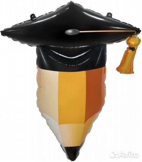 Воздушные шары на 1 сентября