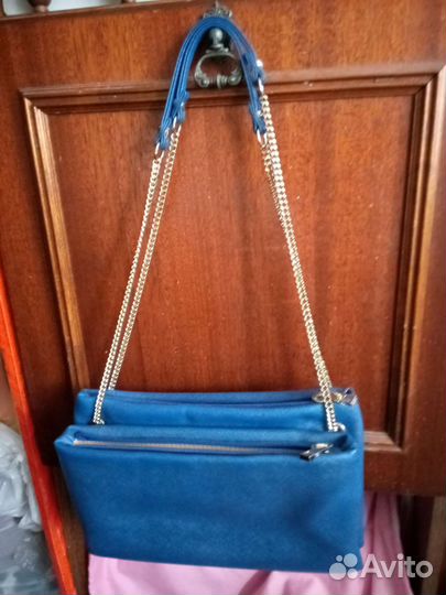 Сумочка клатч