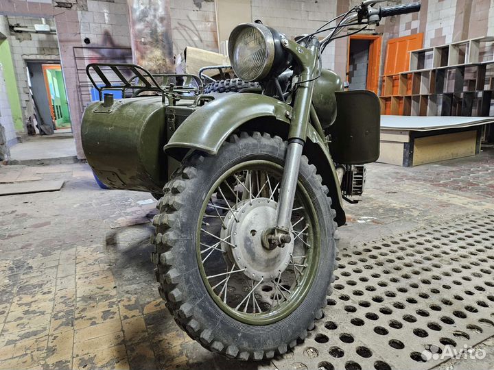 Мв-750