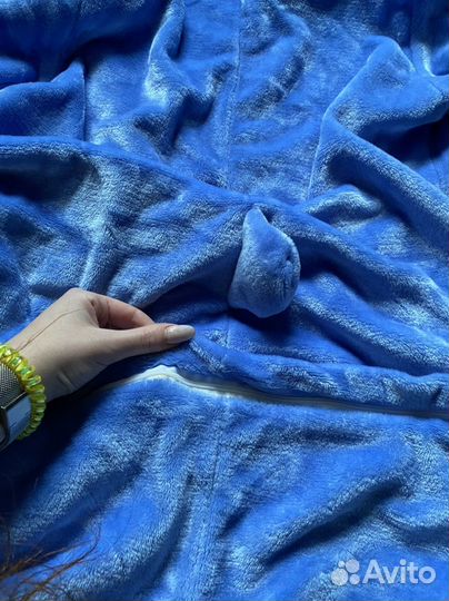 Кигуруми стича