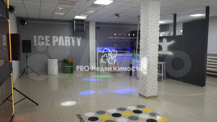 Лофт-пространство