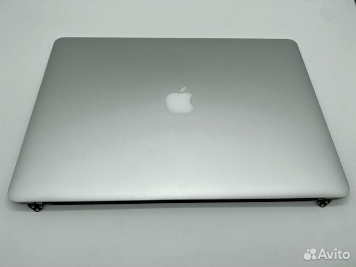 Дисплей в сборе для MacBook Pro 15 A1398 2015 OEM