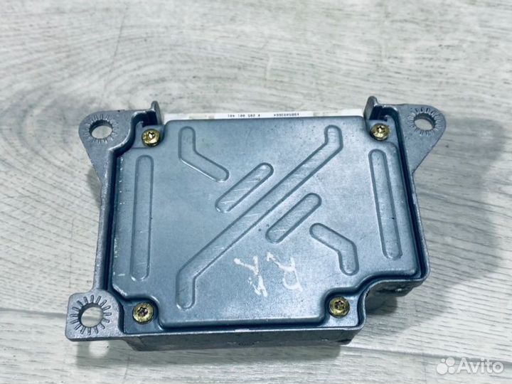 Блок управления Air Bag Land Rover Range Rover LM