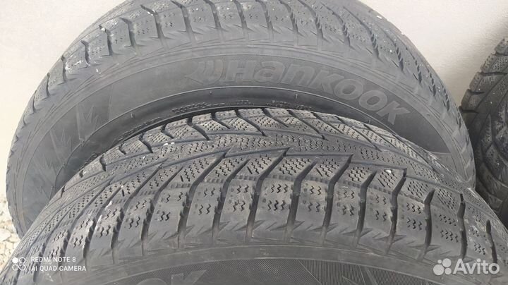 Hankook Winter I'Cept IZ2 185/65 R15