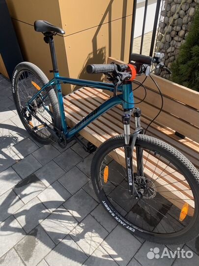 Велосипед взрослый