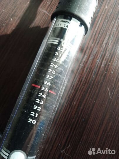 Обогреватель Hydor hydromatic 2