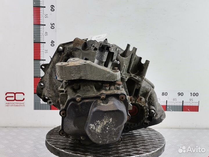 Кпп 5ст (механическая коробка) для Opel Zafira B