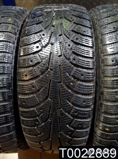 Nokian Tyres Hakkapeliitta 5 235/55 R18 96T
