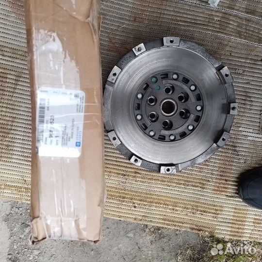 Трансмиссиия