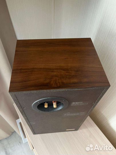 Акустика Technics sb-x3