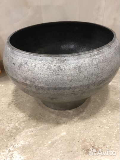 Чугунок СССР