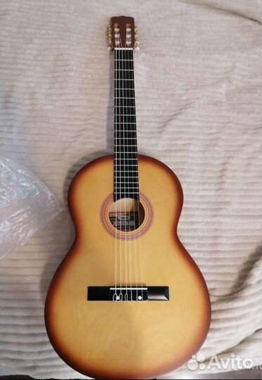 Гитара Presto G20