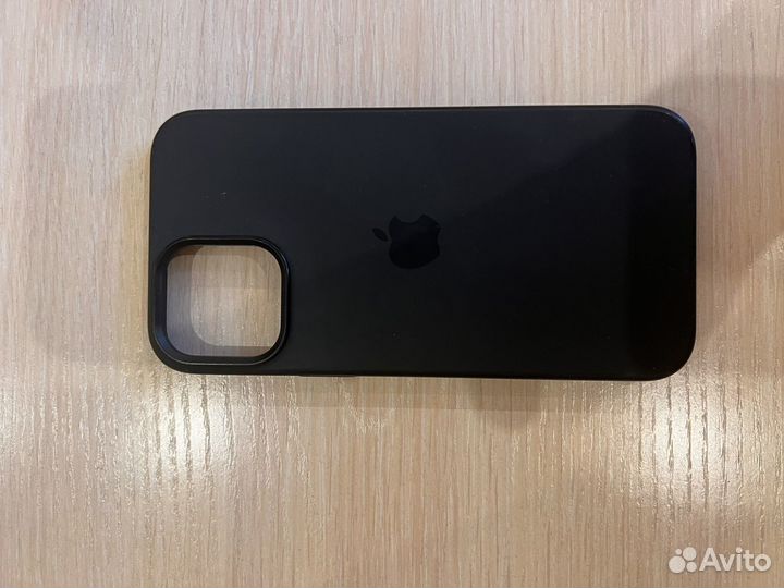 Оригинальный чехол для iPhone 12 pro max