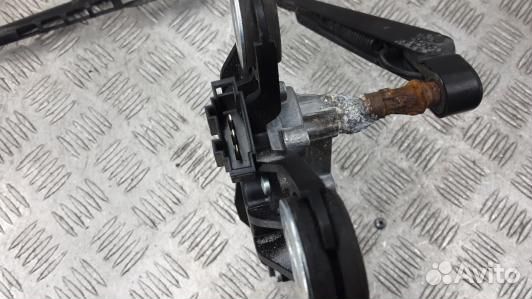 Моторчик стеклоочиcтителя 3-5 mercedes benz E-clas