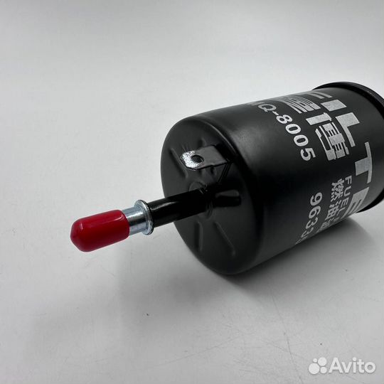 Фильтр топливный Manbo MQ-8005 Changan CS35 Plus