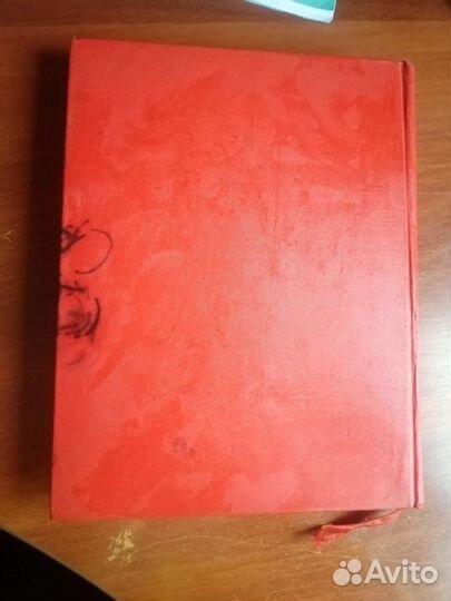 История гражданской войны в СССР