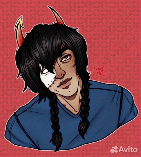 Графический художник