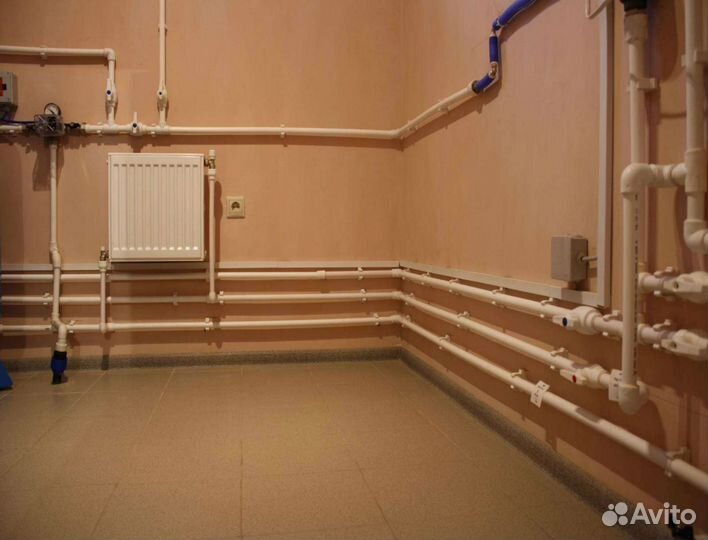 Сантехник услуги сантехника