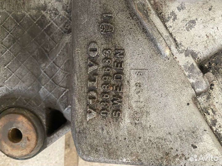 Задний редуктор с муфтой в сборе volvo xc90 2003 г