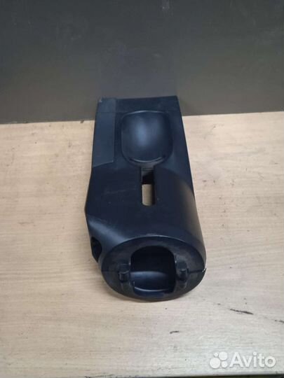 Кожух рулевой колонки bmw 5 E34 бмв 5 E34