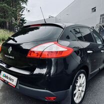 Renault Megane 2.0 MT, 2013, 167 000 км, с пробегом, цена 800 000 руб.