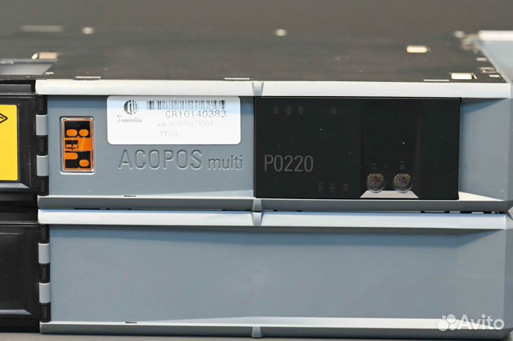 BR Automation 8B0P0220HC00.001-1 Б/У, 1 шт