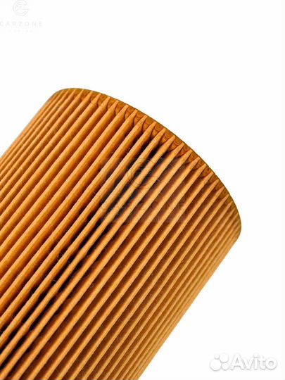 Фильтр масляный BMW 11 42 7 512 300