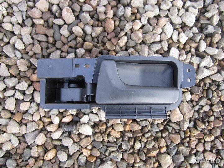 Ручка трансформации салона левая Toyota Corolla