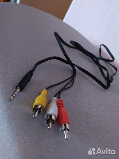 Кабель соединительный, новый