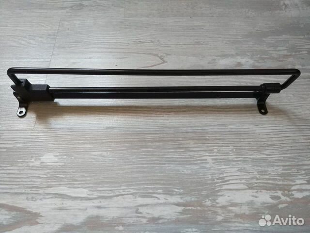 Штанга выдвижная