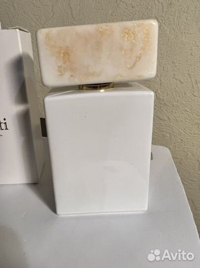 Gritti tutu blanc 100